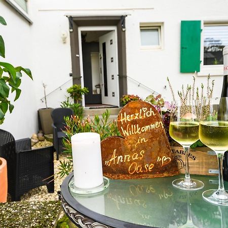 Annas Oase Apartment Meckenheim  Екстериор снимка