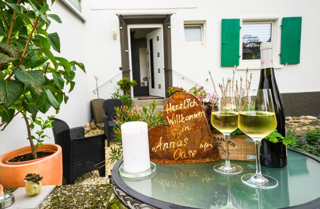 Annas Oase Apartment Meckenheim  Екстериор снимка