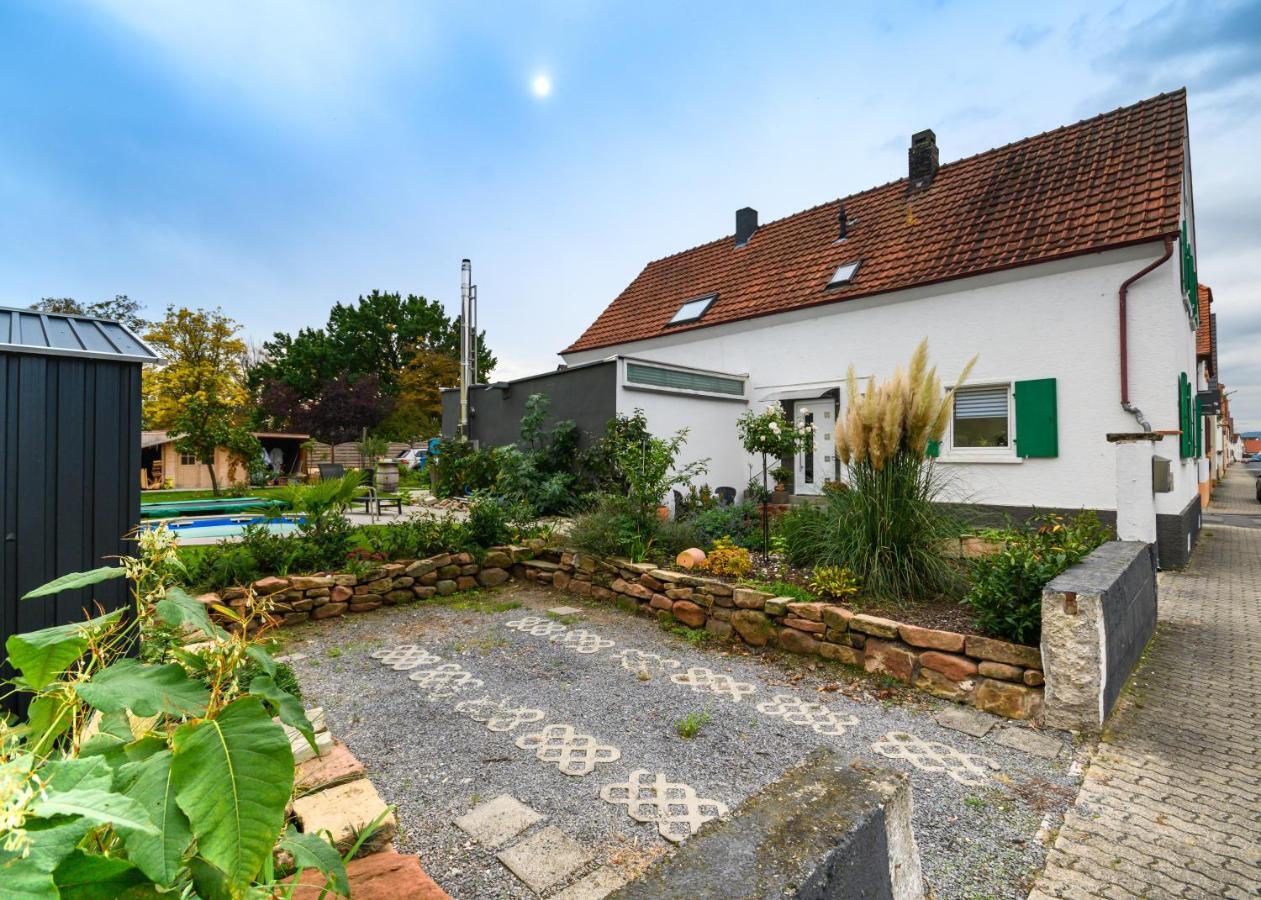 Annas Oase Apartment Meckenheim  Екстериор снимка