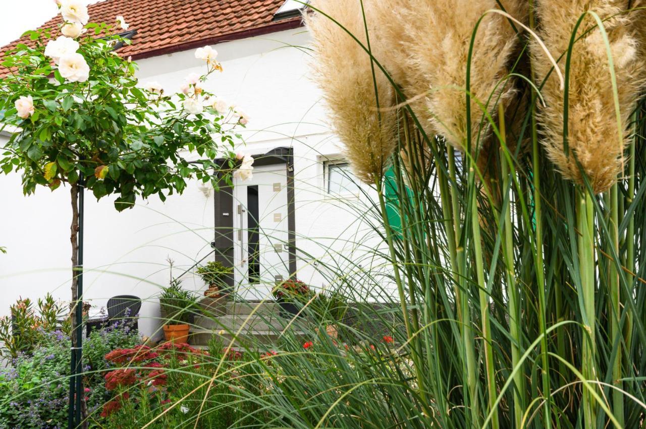 Annas Oase Apartment Meckenheim  Екстериор снимка