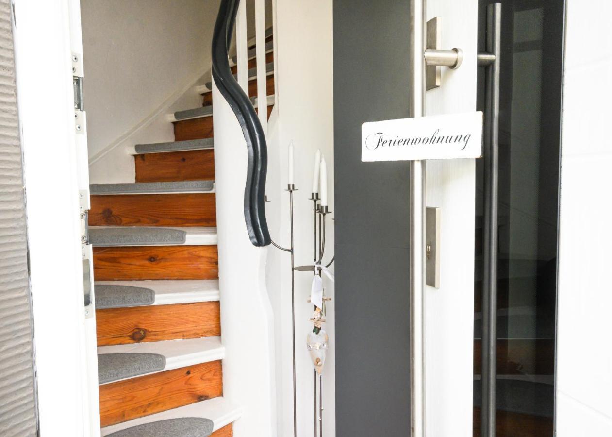 Annas Oase Apartment Meckenheim  Екстериор снимка