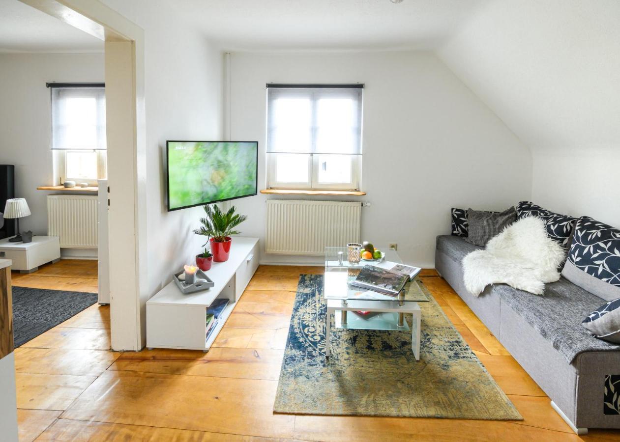 Annas Oase Apartment Meckenheim  Екстериор снимка