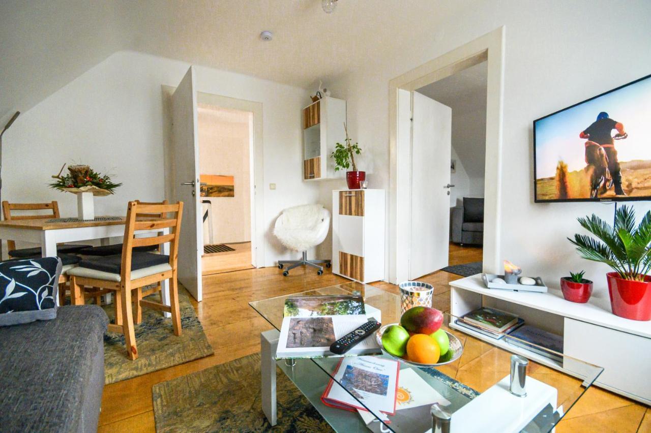Annas Oase Apartment Meckenheim  Екстериор снимка