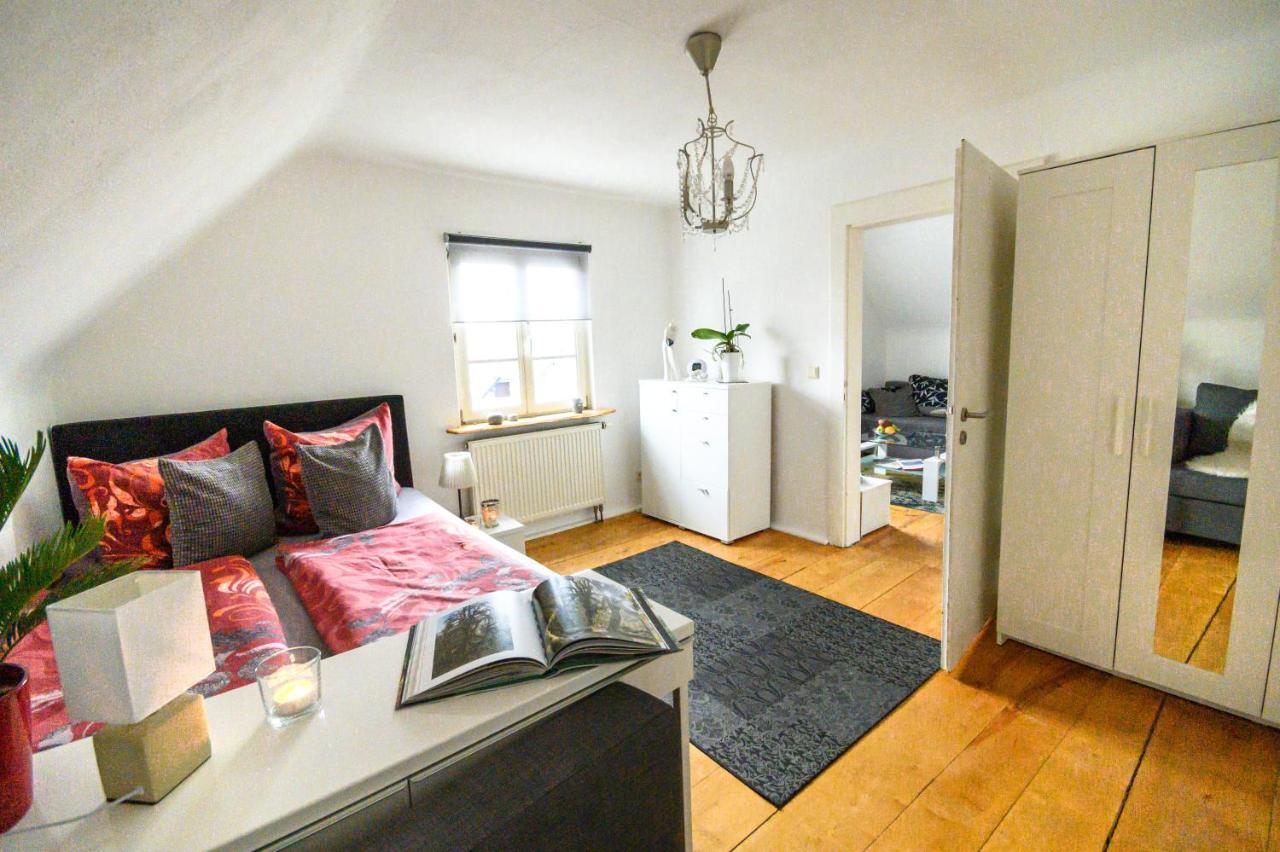 Annas Oase Apartment Meckenheim  Екстериор снимка