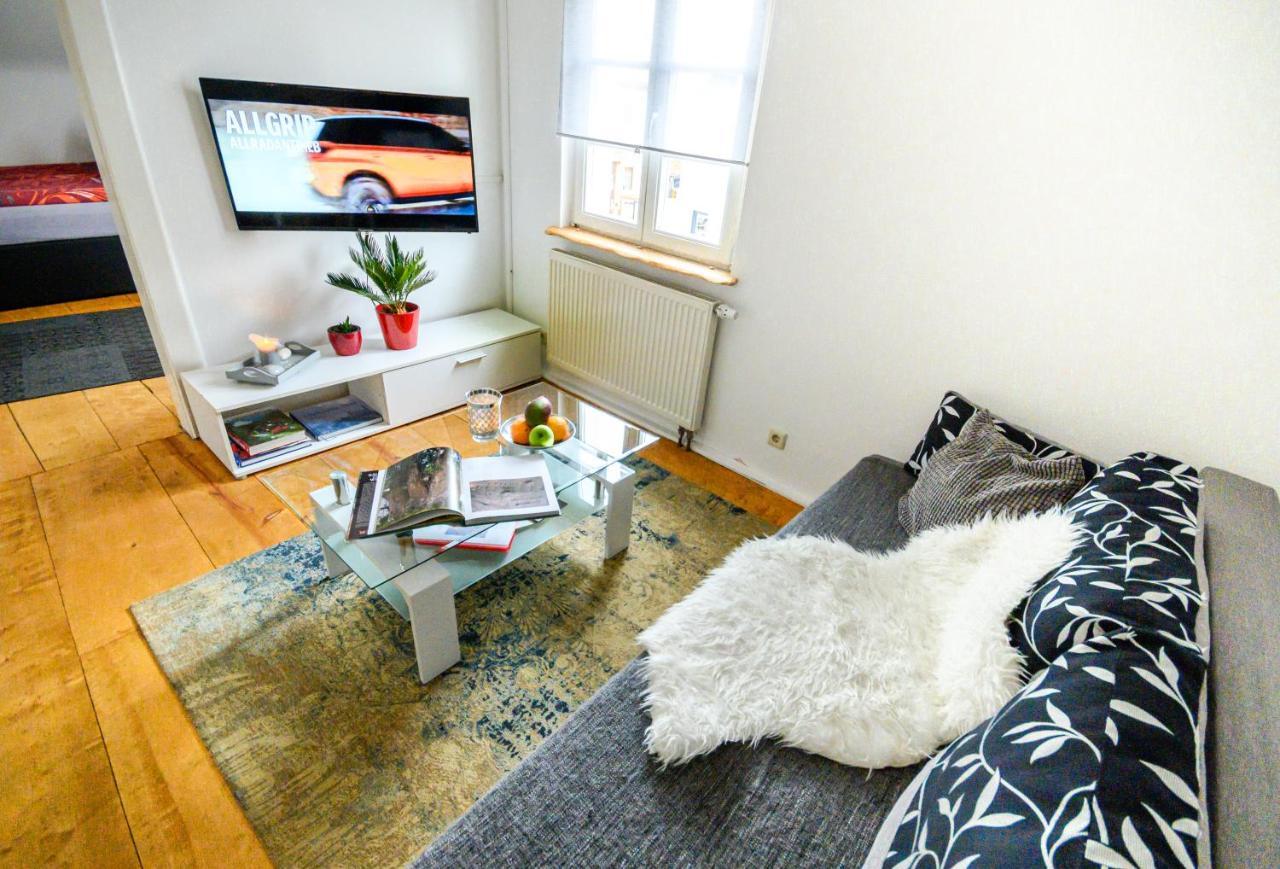 Annas Oase Apartment Meckenheim  Екстериор снимка