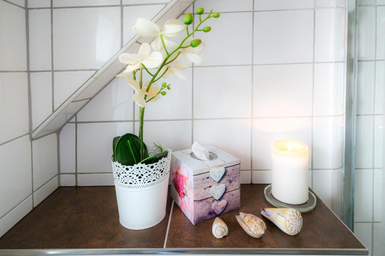 Annas Oase Apartment Meckenheim  Екстериор снимка