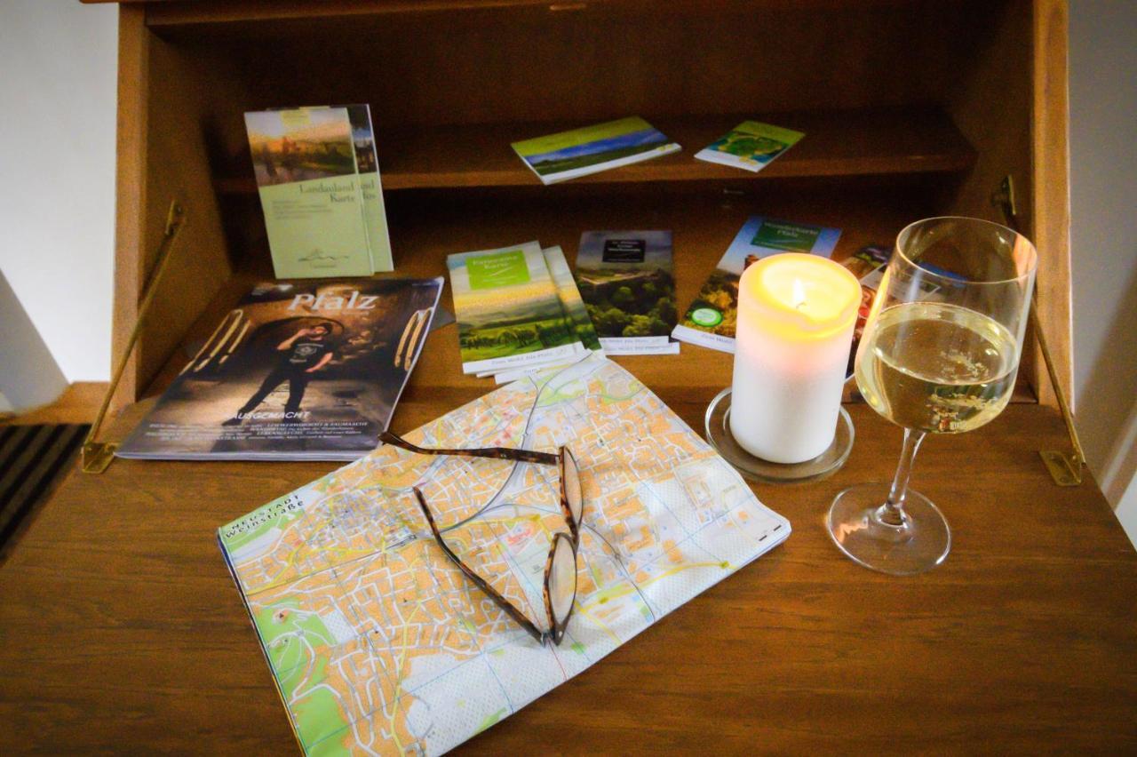 Annas Oase Apartment Meckenheim  Екстериор снимка