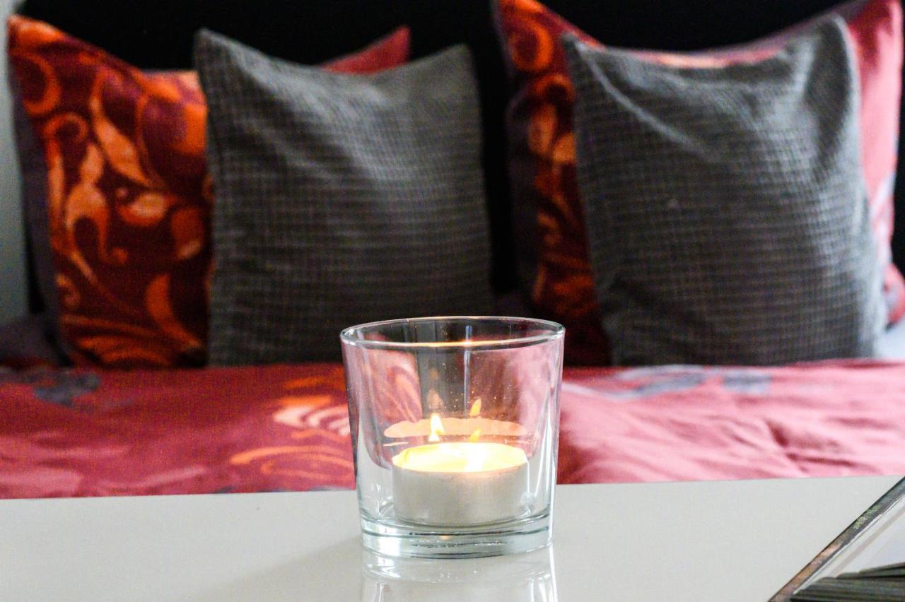 Annas Oase Apartment Meckenheim  Екстериор снимка