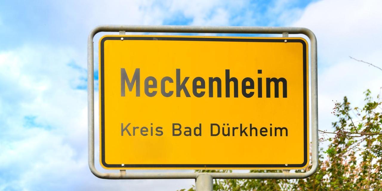 Annas Oase Apartment Meckenheim  Екстериор снимка